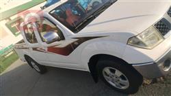 نيسان نافارا